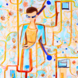 Infinite Images ∞ 589