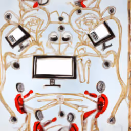 Infinite Images ∞ 586