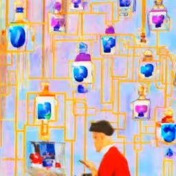 Infinite Images ∞ 633