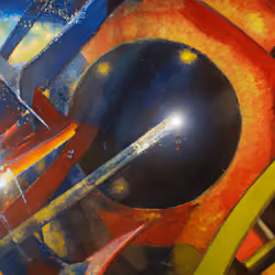 Infinite Images ∞ 259