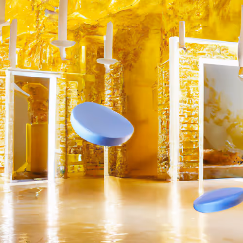 Infinite Images ∞ 276