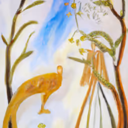 Infinite Images ∞ 640