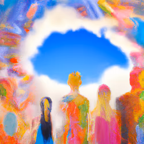 Infinite Images By Holly Herdon Mat Dryhurst