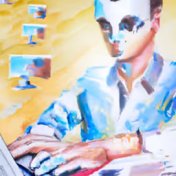 Infinite Images ∞ 621