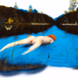 Infinite Images ∞ 680