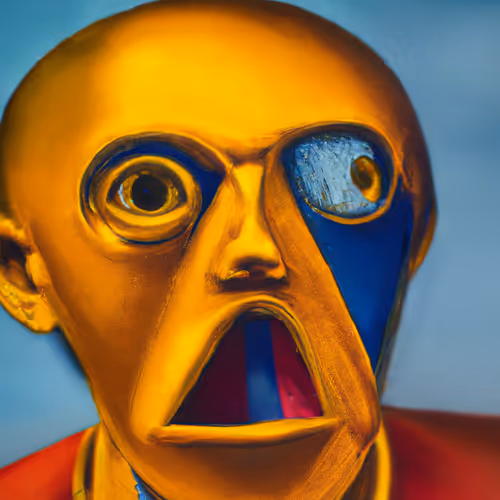 Infinite Images By Holly Herdon Mat Dryhurst