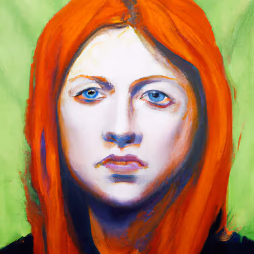 Infinite Images By Holly Herdon Mat Dryhurst