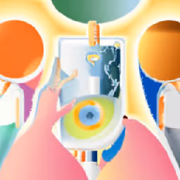 Infinite Images ∞ 608