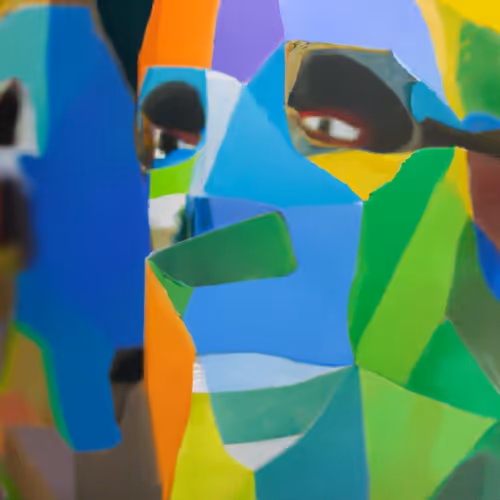 Infinite Images By Holly Herdon Mat Dryhurst