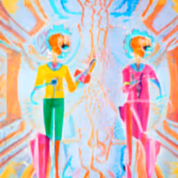 Infinite Images ∞ 651