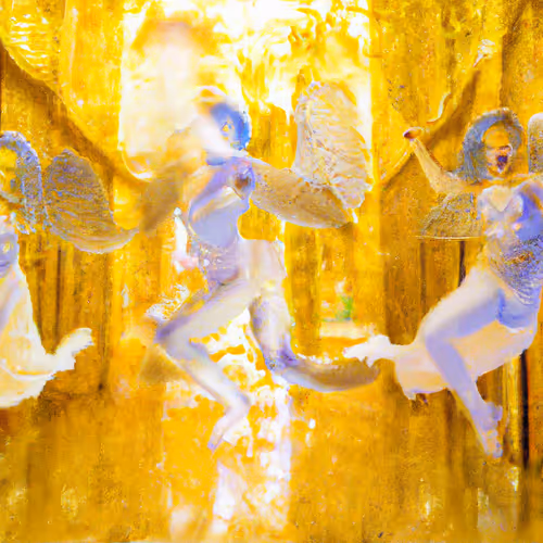 Infinite Images By Holly Herdon Mat Dryhurst