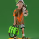 7441