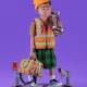 3551