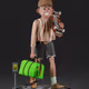 5541