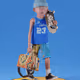 7911
