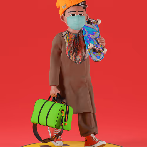 #4343