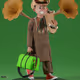 6685