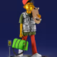 6624