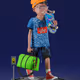 6173