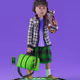 8652