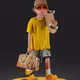 6770