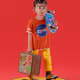 6151