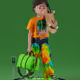 4114