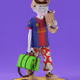8063