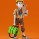 6648