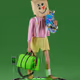 6706