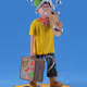 8318