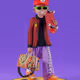 6348