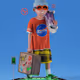 7999
