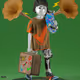 8782