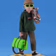 4895