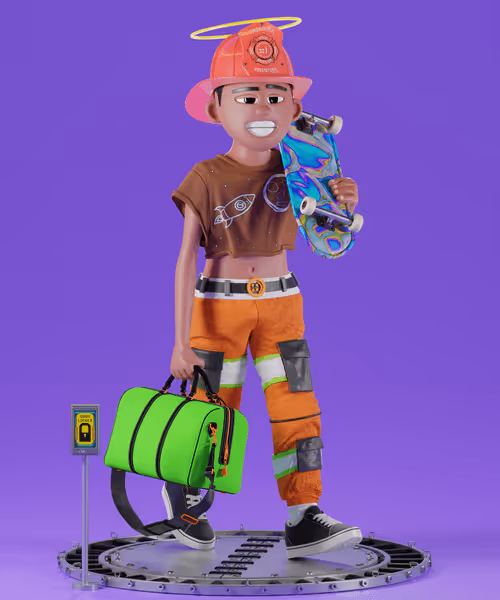 Item #6769 Media