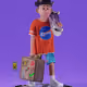 4952
