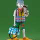 6994