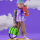 6023