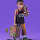 7598