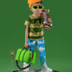 6040