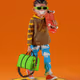 4607