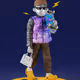 7495