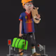 6549