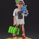 6820