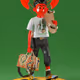 4863