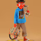 6813