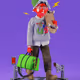 7095