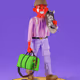 7006