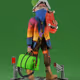 4058